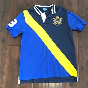 Ralph Lauren Polo Top